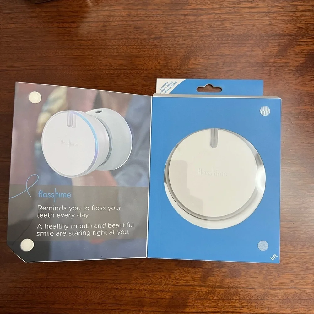 Flosstime Automatic Floss Dispenser